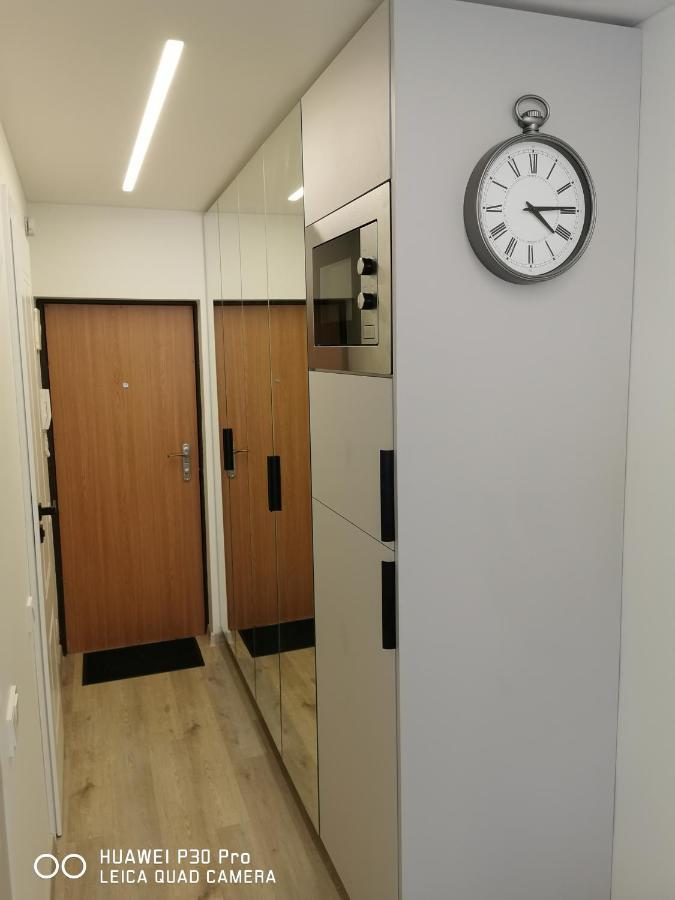 Appartement Salia Centro *