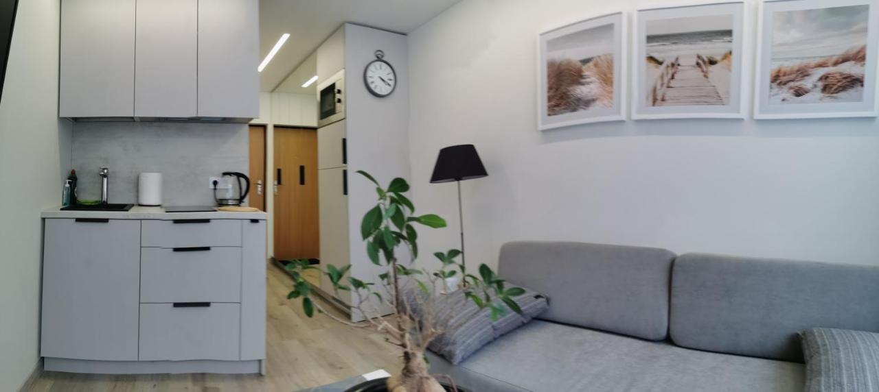 Salia Centro Appartement Vilnius