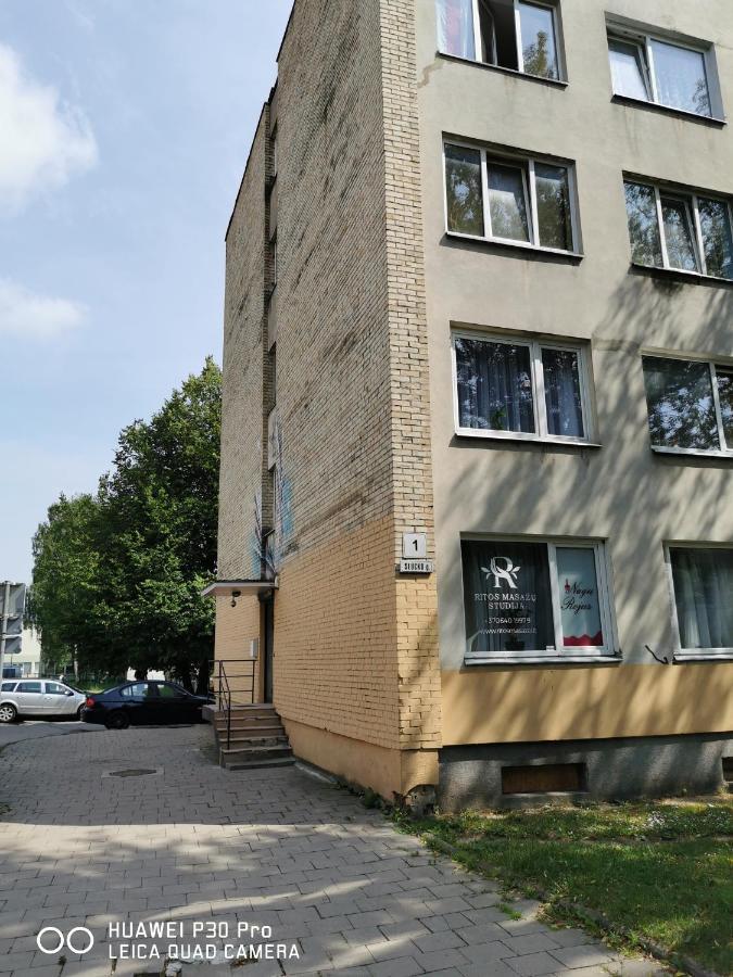 Appartement Salia Centro